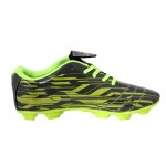 HDL Football Shoes Warrior Green